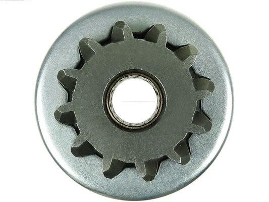 Freewheel gear, starter AS-PL SD0109