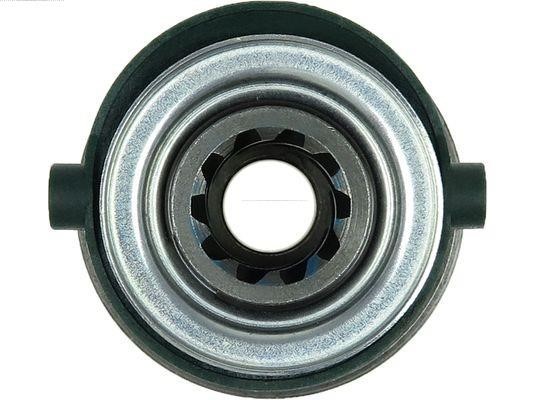 Freewheel gear, starter AS-PL SD0116