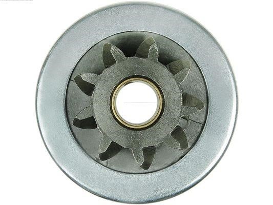 Freewheel gear, starter AS-PL SD0117