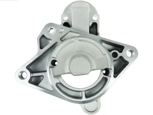 SBR5067S AS-PL Starter Lid, carburettor