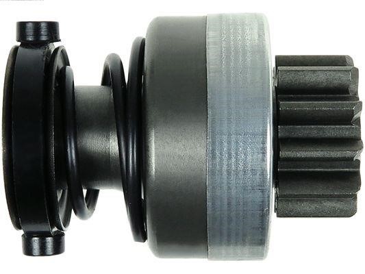 SD0122 AS-PL Freewheel gear, starter