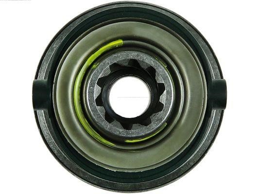 Freewheel Gear, starter AS-PL SD0129(BOSCH)