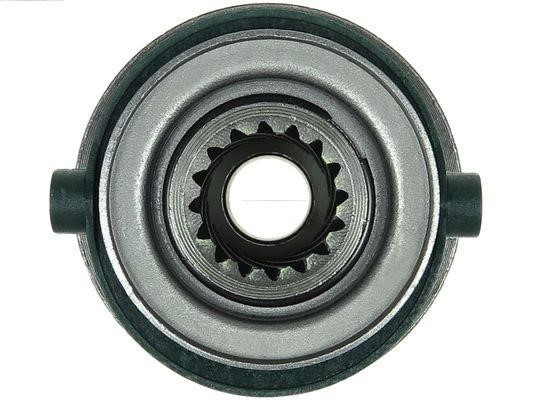 Freewheel Gear, starter AS-PL SD0125