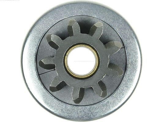 Freewheel gear, starter AS-PL SD0126