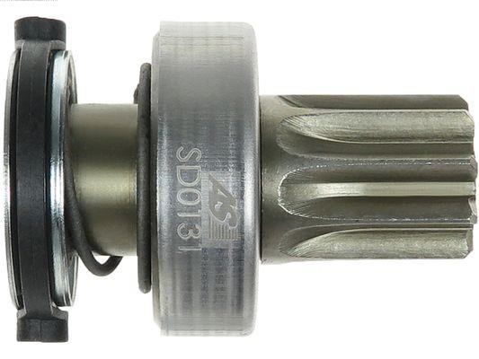 AS-PL SD0131 Freewheel gear, starter SD0131