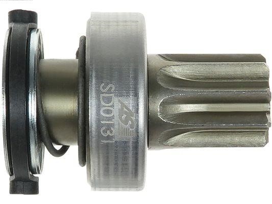 SD0131 AS-PL Freewheel gear, starter