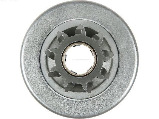 Freewheel gear, starter AS-PL SD3062P