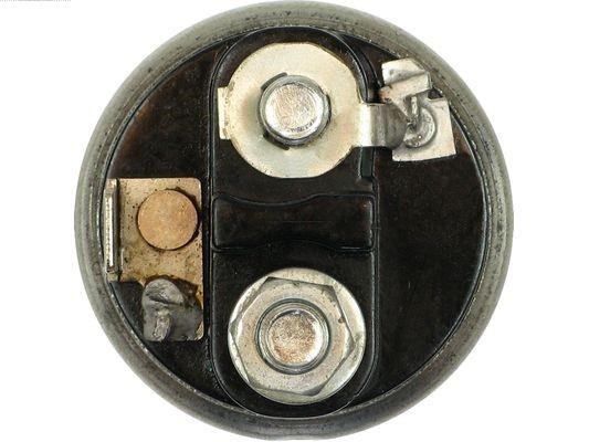 Solenoid switch, starter AS-PL SS0147