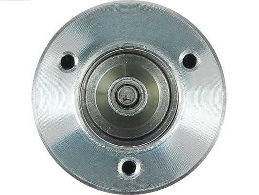 Solenoid switch, starter AS-PL SS0150