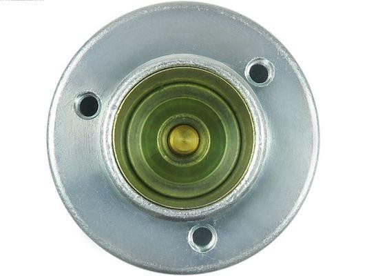 Solenoid switch, starter AS-PL SS0152