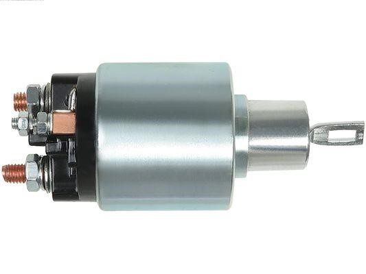 AS-PL SS0153 Solenoid switch, starter SS0153