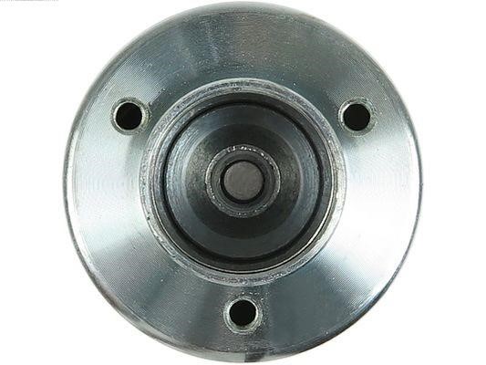 Solenoid switch, starter AS-PL SS0153
