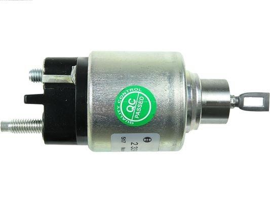 AS-PL SS0192BOSCH Solenoid Switch, starter SS0192BOSCH