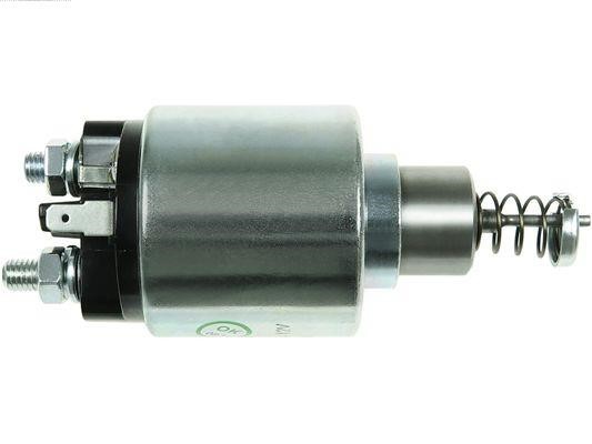 AS-PL SS0163P Solenoid switch, starter SS0163P