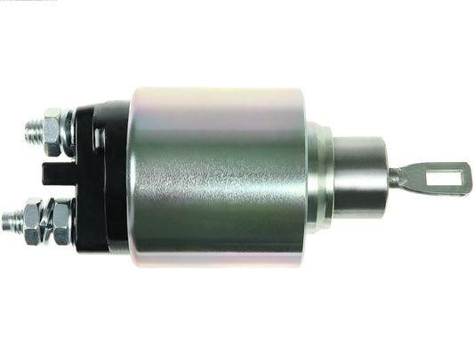 AS-PL SS0172 Solenoid switch, starter SS0172