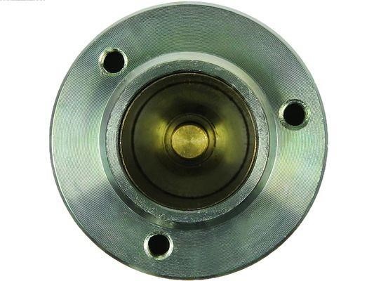 Solenoid switch, starter AS-PL SS0172