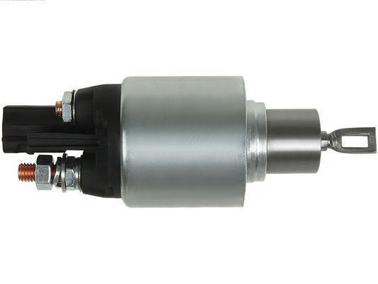 SS0174 AS-PL Solenoid switch, starter