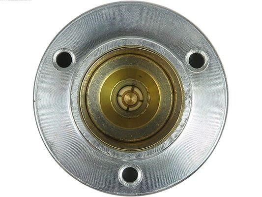 Solenoid switch, starter AS-PL SS0174