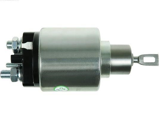 AS-PL SS0207P Solenoid switch, starter SS0207P