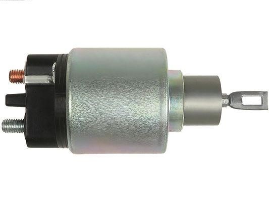 SS0179BOSCH AS-PL Solenoid Switch, starter