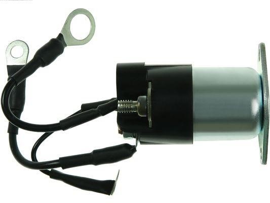 SS0180S AS-PL Solenoid switch, starter