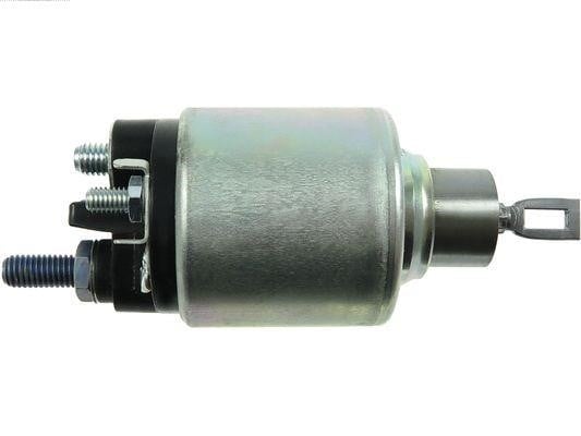 SS0210BOSCH AS-PL Commutator