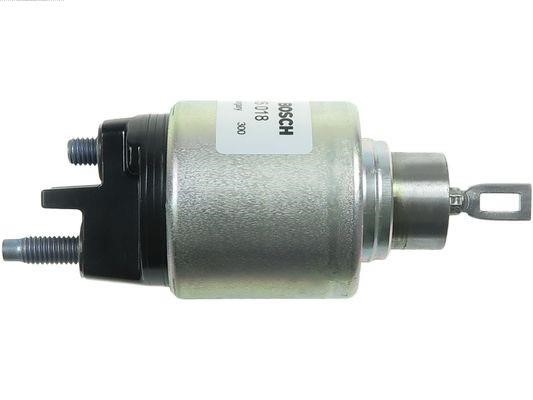 SS0188BOSCH AS-PL Solenoid Switch, starter