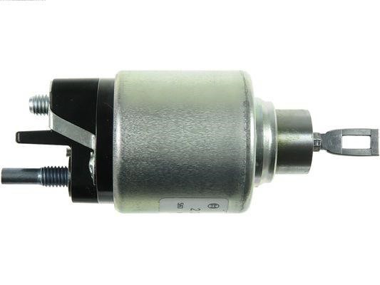 SS0212BOSCH AS-PL Commutator