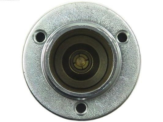 Solenoid Switch, starter AS-PL SS0188BOSCH