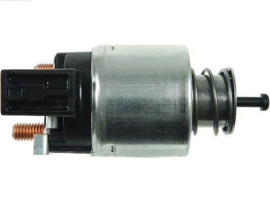 SS1089DELCO AS-PL Commutator