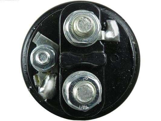 Solenoid Switch, starter AS-PL SS0189