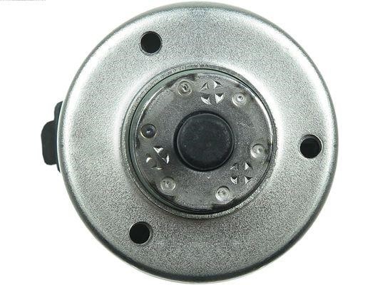 Solenoid Switch, starter AS-PL SS1080DELCO