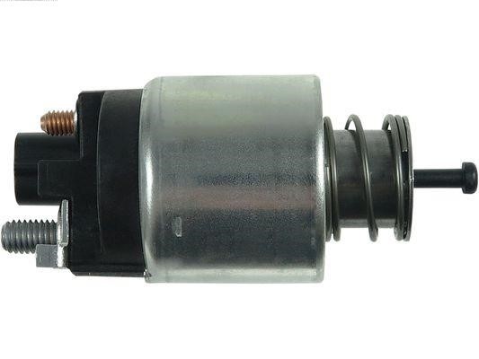 SS1092DELCO AS-PL Commutator