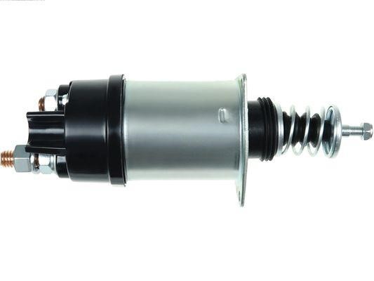 SS1098 AS-PL Commutator
