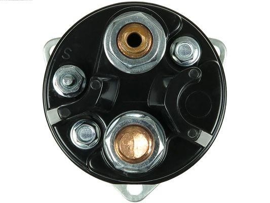 Commutator AS-PL SS1098