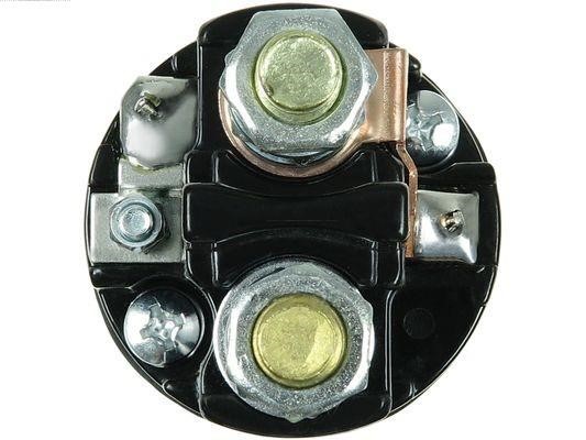 Commutator AS-PL SS1102S