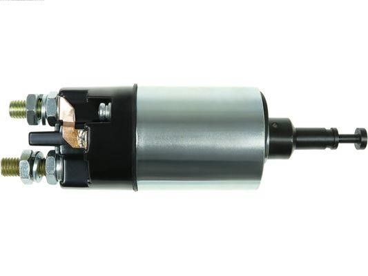 SS1102S AS-PL Commutator