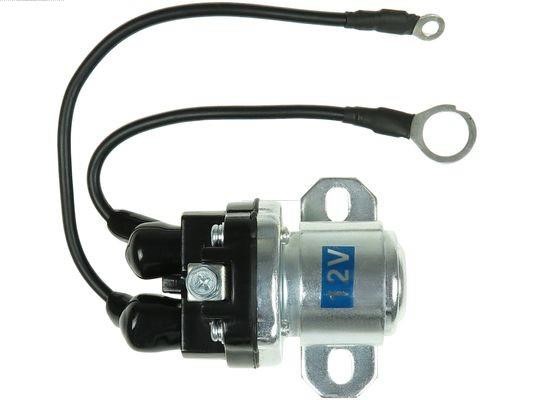 SS1103S AS-PL Solenoid Switch, starter