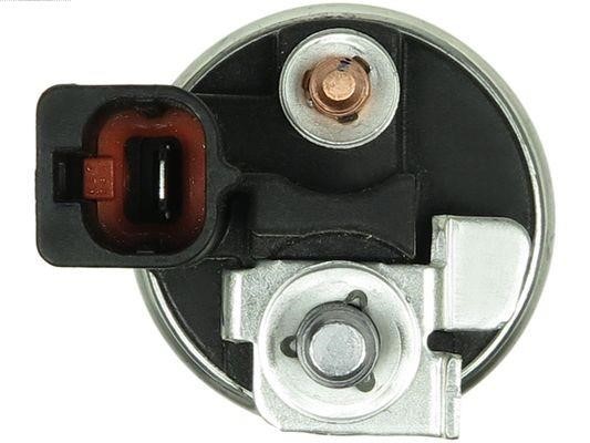 Solenoid Switch, starter AS-PL SS1104P