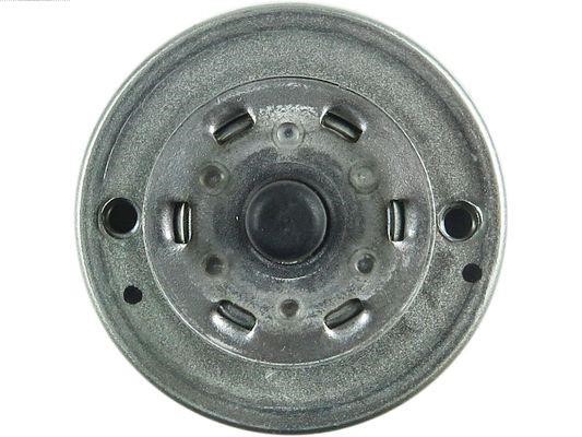 Commutator AS-PL SS1086(DELCO)