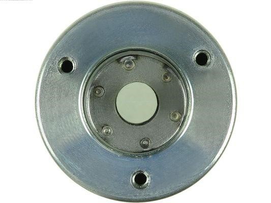 Solenoid switch, starter AS-PL SS1106S