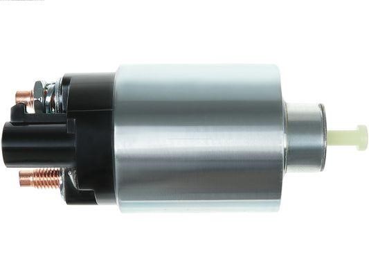 SS1108S AS-PL Solenoid switch, starter