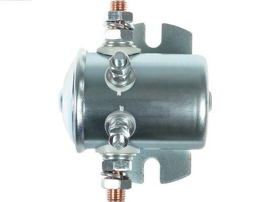 AS-PL SS1161S Solenoid switch, starter SS1161S