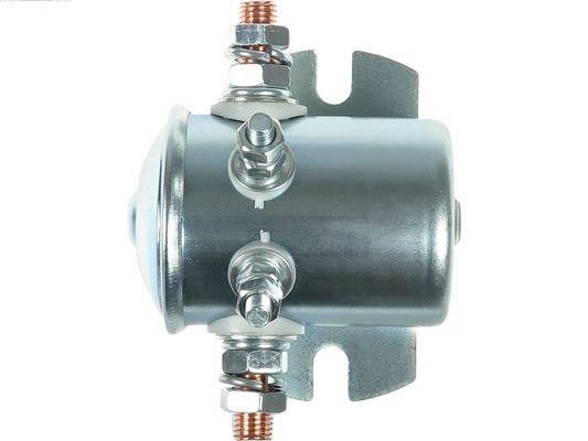 SS1161S AS-PL Solenoid switch, starter