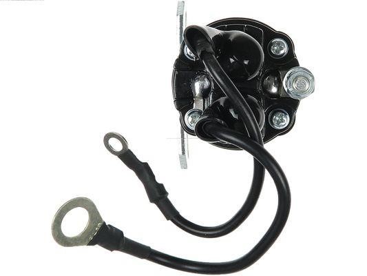 Solenoid switch, starter AS-PL SS1166S