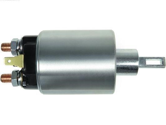 AS-PL SS2002 Solenoid switch, starter SS2002