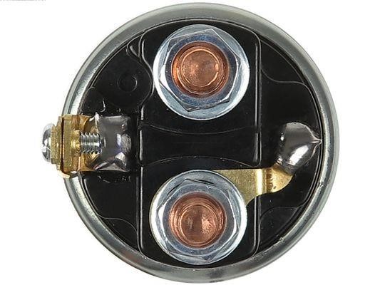 Solenoid switch, starter AS-PL SS2005