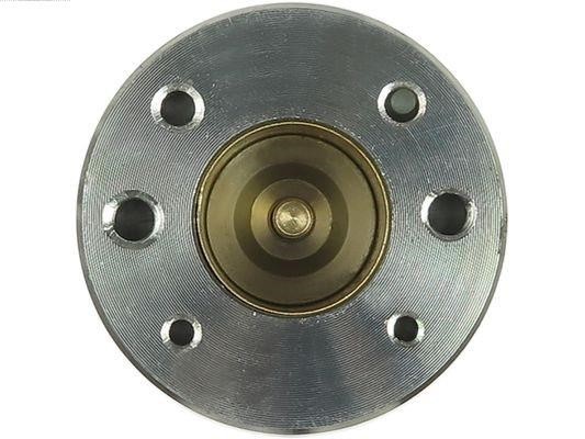 Solenoid switch, starter AS-PL SS2007