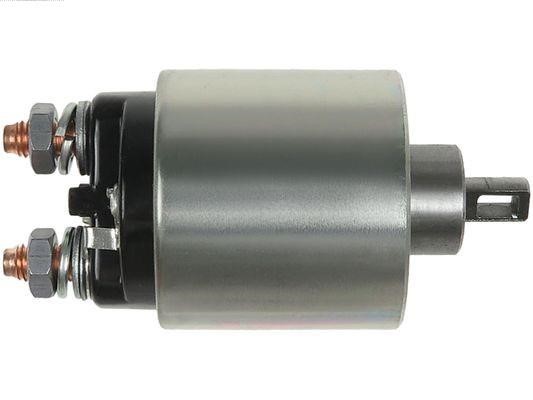 AS-PL SS2007 Solenoid switch, starter SS2007