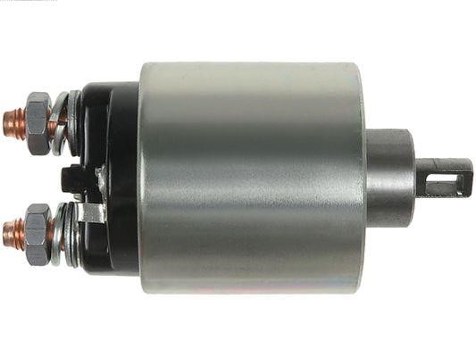 AS-PL SS2007 Solenoid switch, starter SS2007 SS2007 AS-PL Solenoid switch, starter
